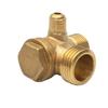 Part Check Valve Replacement Spare Tool 101620mm 1pc Air Compressor