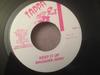 7inch Record BRIGADIER JERRY - Keep It Up  NONE Tappa Records Jamaica Reggae, Ska & Dub Used