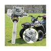 Fuel Petcock Vacuum for Honda CMX450C/FT/VT500/GL500/650/CB450/550/650SC