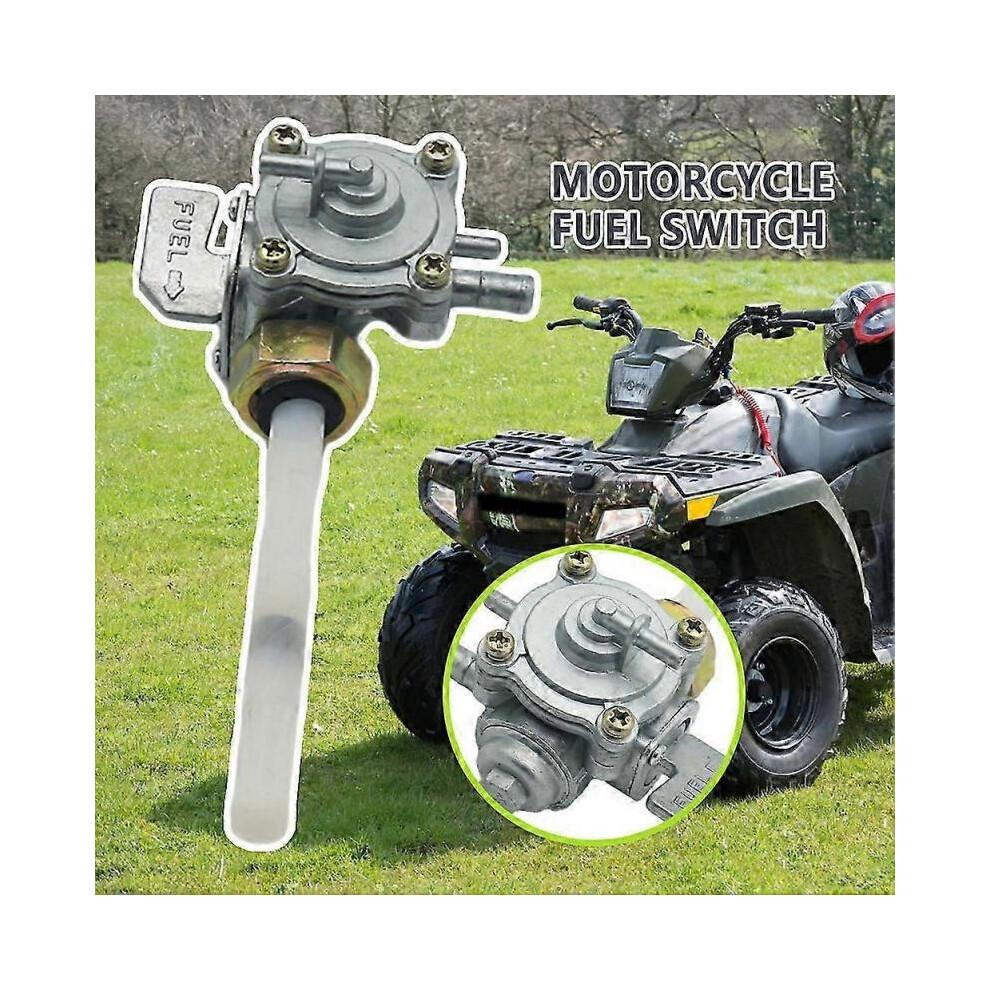 Fuel Petcock Vacuum for Honda CMX450C/FT/VT500/GL500/650/CB450/550/650SC