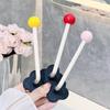 Dopamine Wall Hair Rope Holder Rack Многоцелевой ювелирный органайзер для ожерелий и браслетов Стенд для ключей Крючок для вешалки для сумок