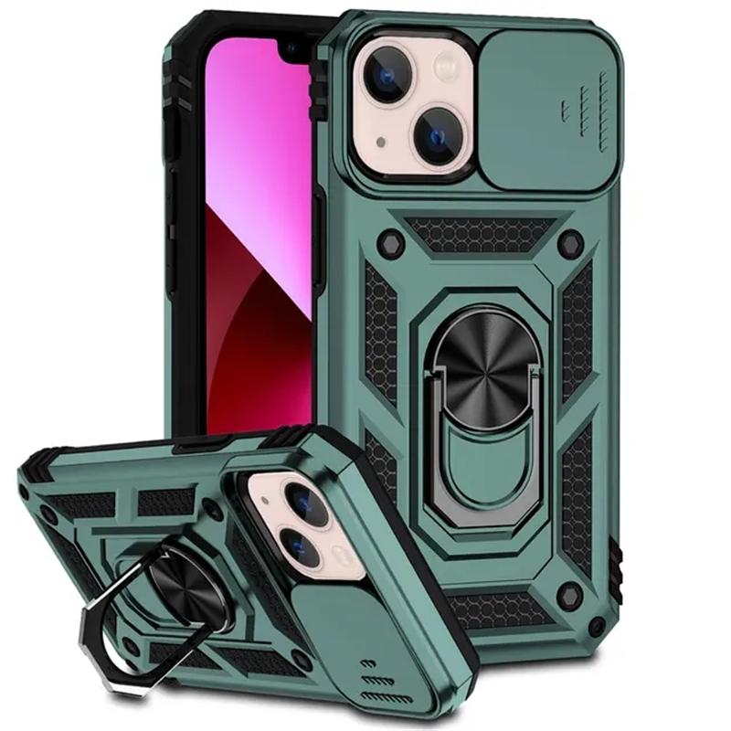 Чехол с поворотным кольцом на 360 градусов для Samsung Galaxy A05 A15 A25 A04S A34 A54 A53 S23 S24 Xiaomi Redmi Note 12 iPhone 15 14 13 12 11 противоударный защитный чехол
