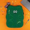 Совершенно новая сумка-чехол для ноутбука с вышивкой Jelly Bear и рамкой (Айпад/11/13/15 Дюймов)