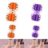 Foot Massager Roller Tool Portable Gifts for Women and Men Sole Beads