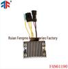 Compatible Rectifier for Polaris Hawkeye 2x4 400 (4012192, 4011182)