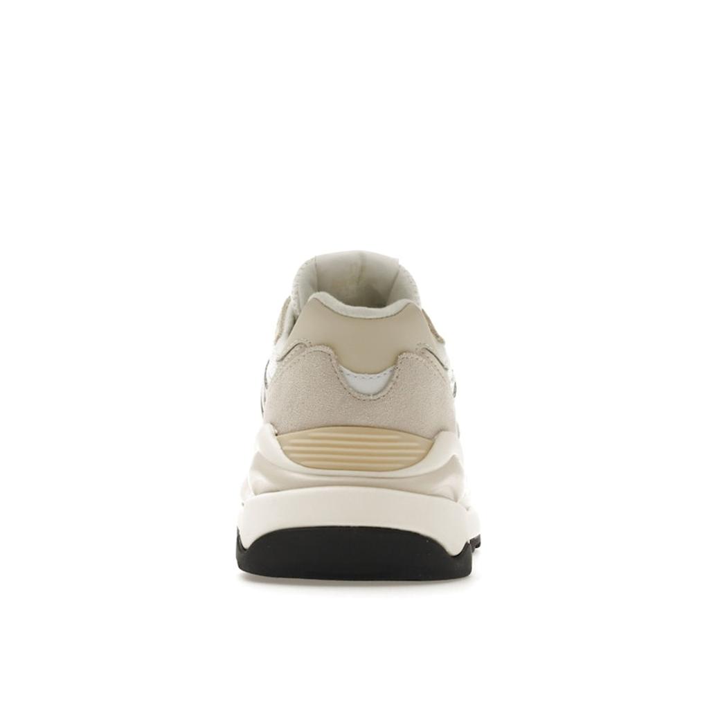 New Balance 57/40 Женские кроссовки Sea Salt Cream Calm-Taupe W5740CHA
