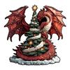 Праздничная атрибутика – Новогодние украшения