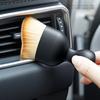 Car Interior Multipurpose Cleaning Brush Air Conditio Outlet Crevice Dust Removal Brushes Office Home Clean Brush Tools