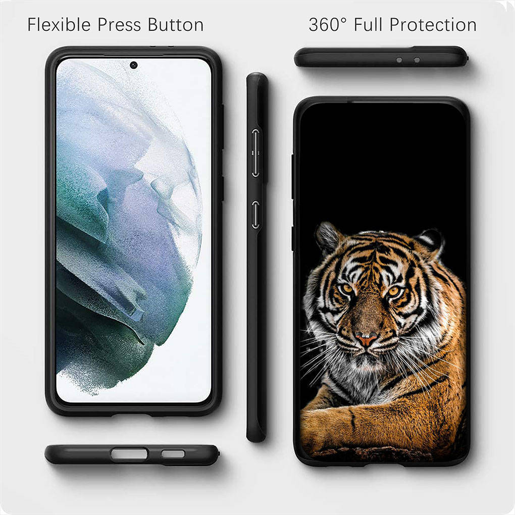 Чехол для iPhone 15 14 Xiaomi Redmi Note 13 12 11 10 Pro Max X 8 9 XR Samsung Galaxy S24 S23 A15 13C Huawei OPPO Grassland Africa Tiger