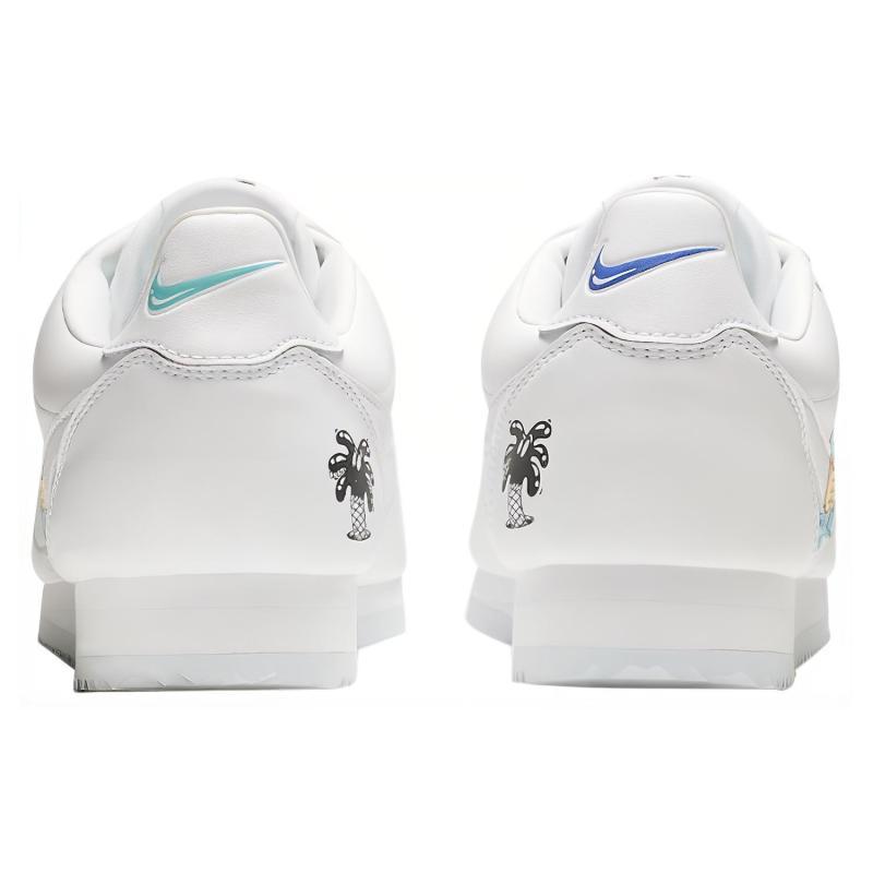Nike Кроссовки Cortez Flyleather Стив Харрингтон День Земли 2019 CI5548-100