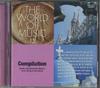 CD VARIOUS - World Of Music15 WM1015 HALLMARK Japan World Music Used