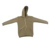 1 Piece Doll Hoodie 1/6 Scale Action Figure Hooded Pullover Sweatshirt Up Clothing Soft Touch