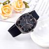 Classic Sports Silicone Strap Women Watches Fashion Luxury Brand Woman Casual Quartz Wrist Watches Ladies Relogio Feminino