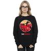 Disney Womens/Ladies Incredibles 2 Team Incredibles Sweatshirt