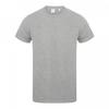 Mens Feel Good Heather Cotton Stretch T-Shirt
