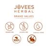 Jovees Herbal Sun Block SPF 45 Sunscreen for Even Toned Glowing Skin Lightweight Non-Greasy 100g