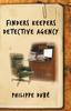 Книга Finders Keepers Detective Agency