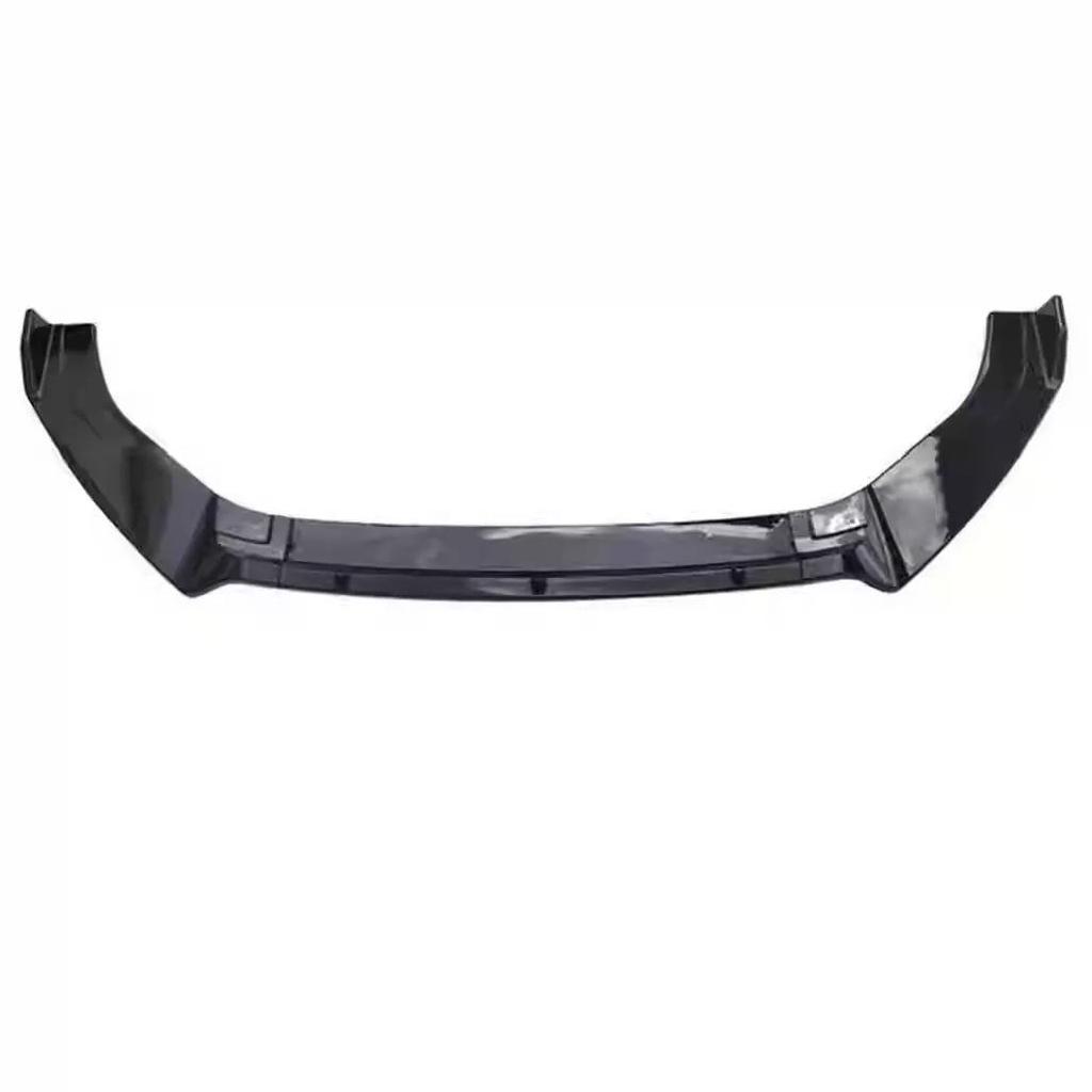 Комплект переднего бампера для VW Golf 7/7.5 R R-line GTI 14-20