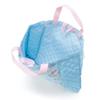Sanrio Little Twin Stars Quilted Tote Bag (Onpu)