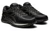 Asics Metarun 'Черный оружейный металл' 1011A603-002
