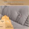 Soy Fiber Cotton Blend Duvet Insert