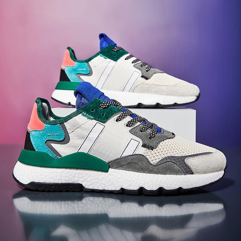 2025 Новая мужская обувь для доски, кроссовки, обувь для скейтборда, повседневная обувь Классическая Модная Легкая для Путешествий на Открытом Воздухе Повседневная Носка Самая Продаваемая