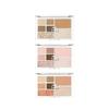 Milk Touch Be My Perfect Multi Palette Mini, 1 шт.