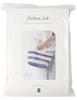 Raw Wool Knitting Kit Marine Border Bag #16-4