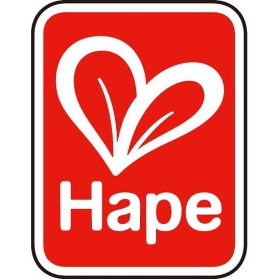 Hape Унисекс First Kitchen Компактный E8275