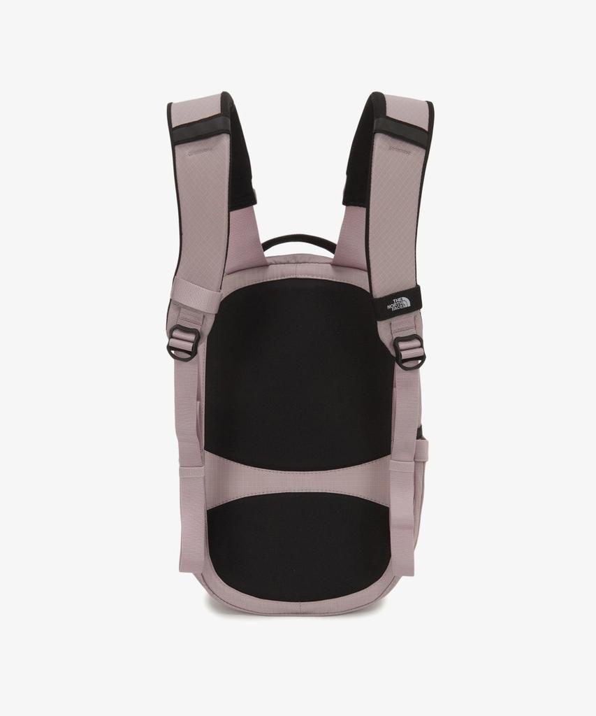 The North Face Nm2Ds07F Мини-рюкзак Borealis Серовато-сиреневый
