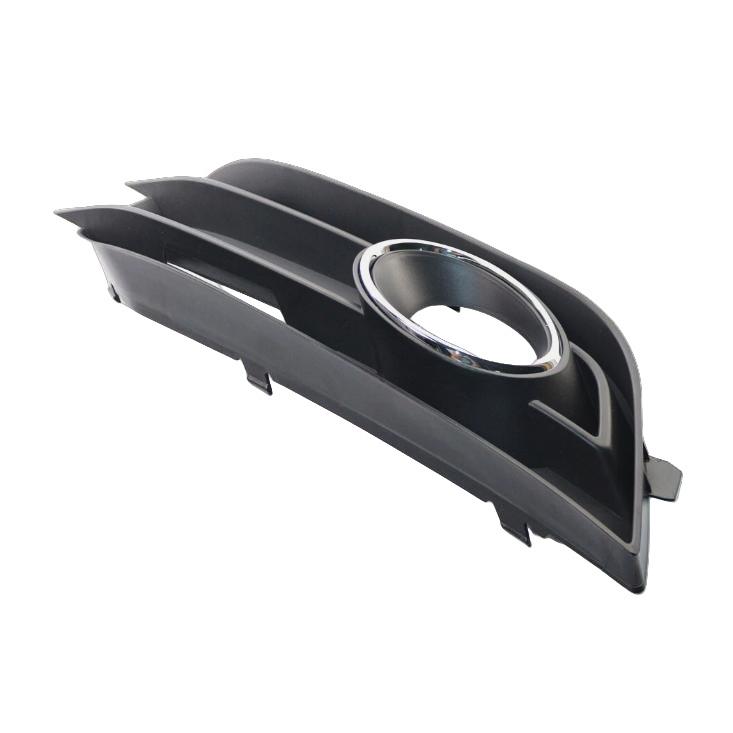 Front Bumper Fog Light Grille Cover 8X0807681A According To The Factory Specifications For A1 8X 2010-2014