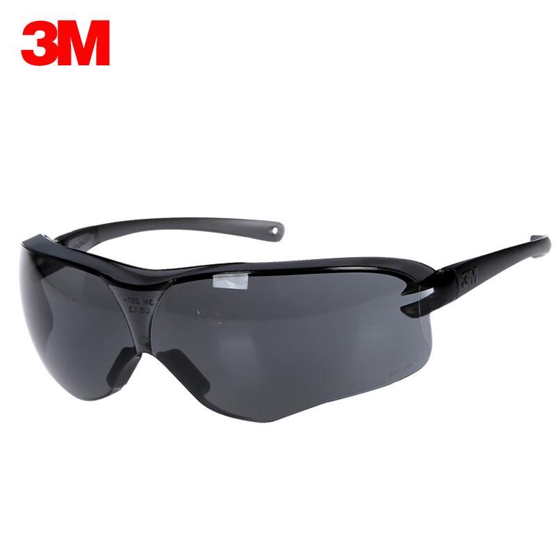 3M 10435 Защитные очки с защитой от удара