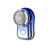 JLL060 Feihong Electric Compact Men's Travel Shaver - Портативная бритва для бороды и подарок