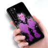 Чехол для телефона с аниме Killer Queen JoJo для Huawei Honor 60 50 SE 30S Mate 30 20 10 Lite 40 Nova 9 8 Pro Y60 8i 7i 7SE 5T Premium