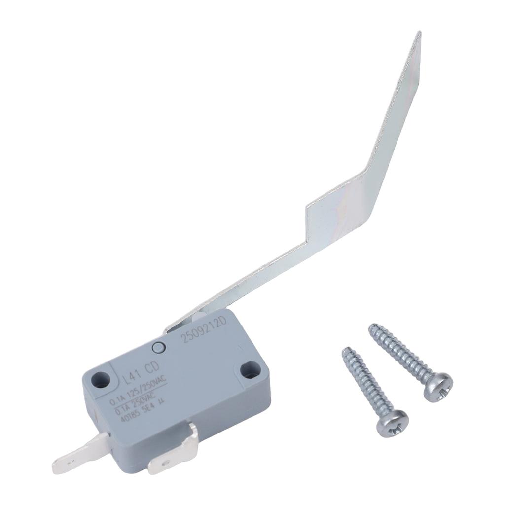 Furnace Maintenance Air Flow Switch Furnace Gas Flow Furnace Gas Flow Control Device Air Flow Switch Compatible With DFMD Series