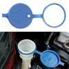 Car Windshield Wiper Washer Tank Bottle Pot Cap Fluid Reservoir Lid Cover For Peugeot 106 206 207 406 5008 Citroen C2 C3 C5
