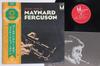 LP Record MAYNARD FERGUSON - Golden Four Of Maynard Ferguson GH22A MAINSTREAM Japan Obi Jazz Used