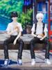 The Summer Hikaru Died action anime figure Collectibles, figurine display pieces, anime figurines Christmas gifts