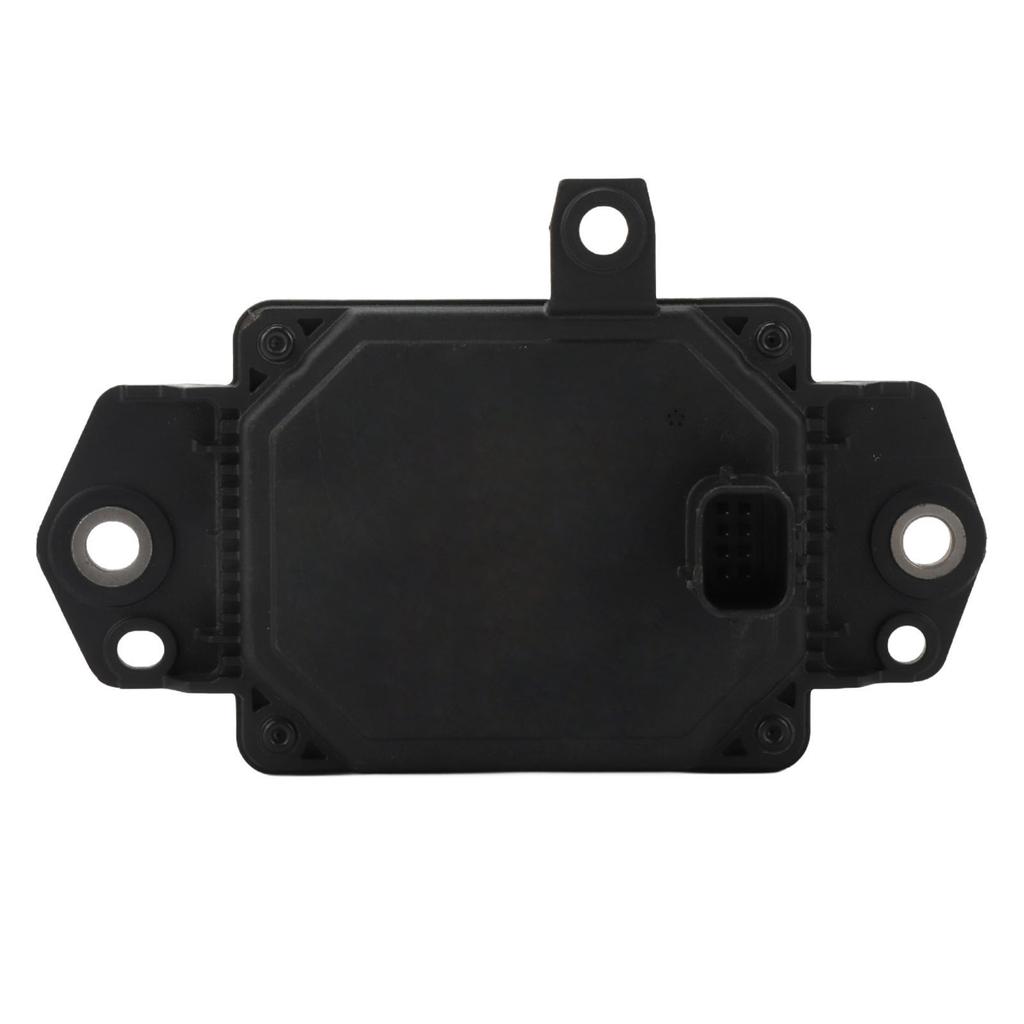 88210-0C110 882100C110 Front ACC Adaptive Cruise Control Distance Radar Sensor For Toyota Tundra 3.4L 2022 Black Car Accessories