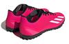 adidas X Speedportal 4 Tf 'Красный' GZ2445