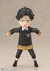 TAMASHII NATIONS Damien Desmond approximately 90mm PVC painted movable figure S.H.Figuarts SPY×FAMILY