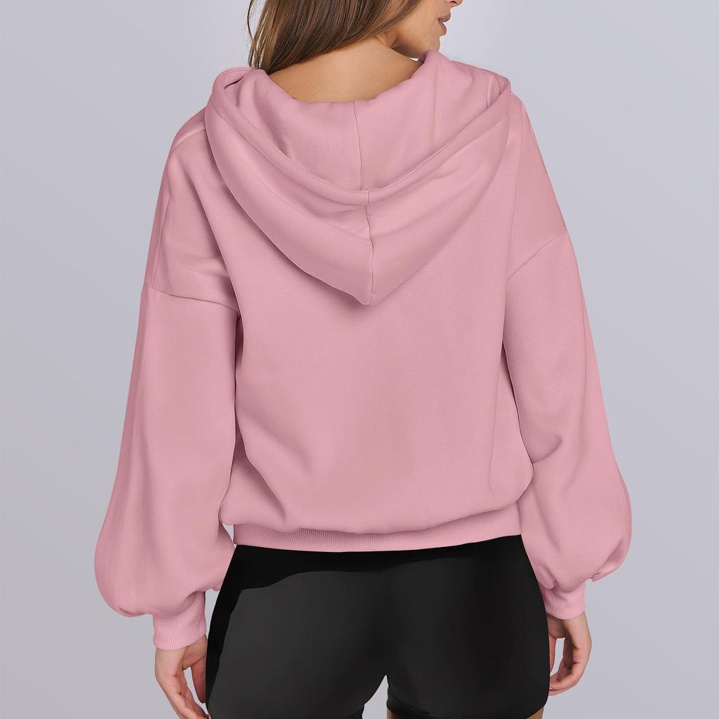 Женские толстовки большого размера, флисовые толстовки, свитера с длинными рукавами, пуловер, осенняя одежда