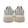 Fila Pala Универсальные Удобные Простые Низкие Кроссовки Мужские Кроссовки Серые Белые F12M341224FDG