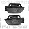 Для BMW 525i 530i 535i 540i M5 E34 1989-1996 Крышка лампы противотуманной фары (Без лампы) 63178360941 63178360942