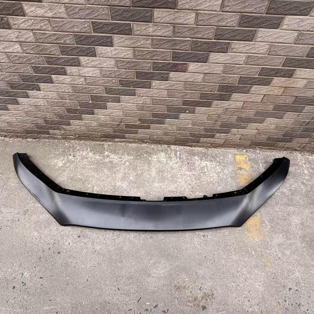 Compatible Front Middle Grille for 2020 Mazda 3
