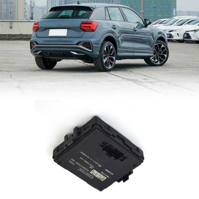 Автоматический корректор фар Запчасть Замена 3Q0907338C Блок управления регулировкой дальности фар Модуль управления уровнем света