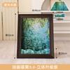 Mona Lisa Oil Painting Cat Nest, Replaceable Oil Painting Cat Scratching Board Photo Frame Three-dimensional Effect Creative Cat Nest Wholesale