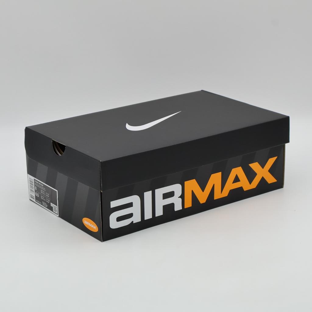 IH4483-001 Nike Air Max Dn 8 Обувь Черный Розовый Пенопласт Игривый Розовый (Женский)
