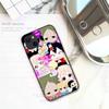 Чехол для телефона «Школьные няни» с аниме для iPhone 11 12 Mini 13 14 Pro XS Max X 8 7 6s Plus 5 SE XR Shell
