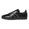 adidas Dime X Adidas Gazelle Adv 'Черный Серебристый Металлик Шипы' Кроссовки IH2946
